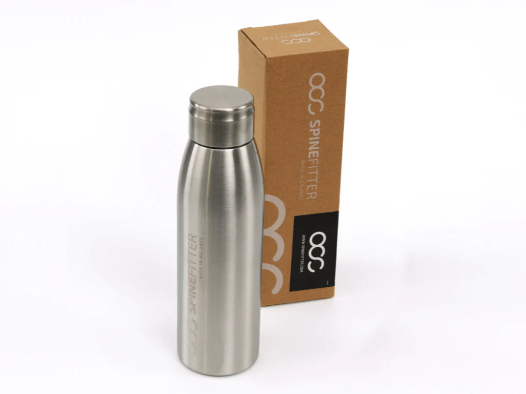 SPINEFITTER® by SISSEL® Trinkflasche