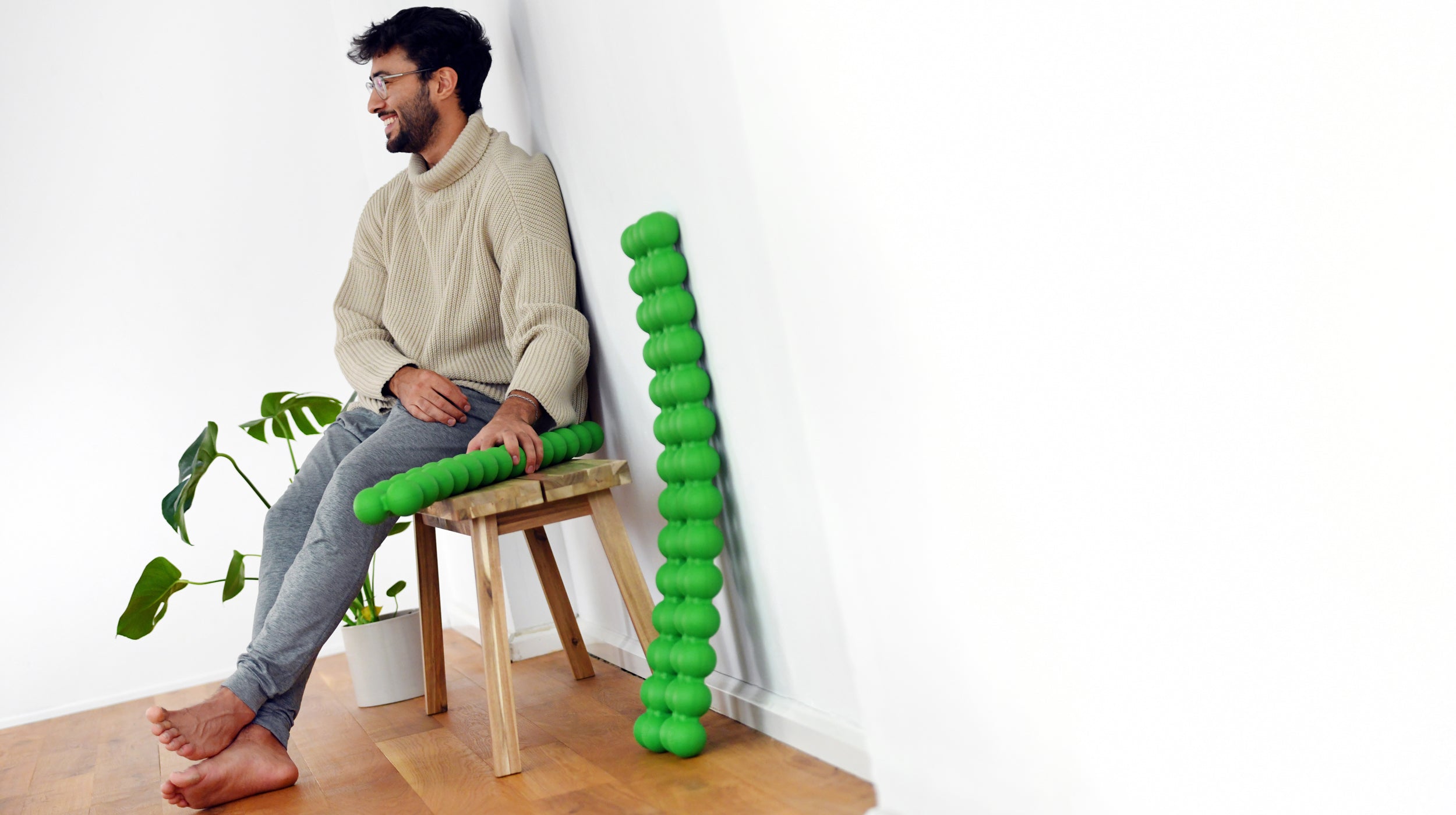 SPINEFITTER by SISSEL® - proven Concepts reinterpreted