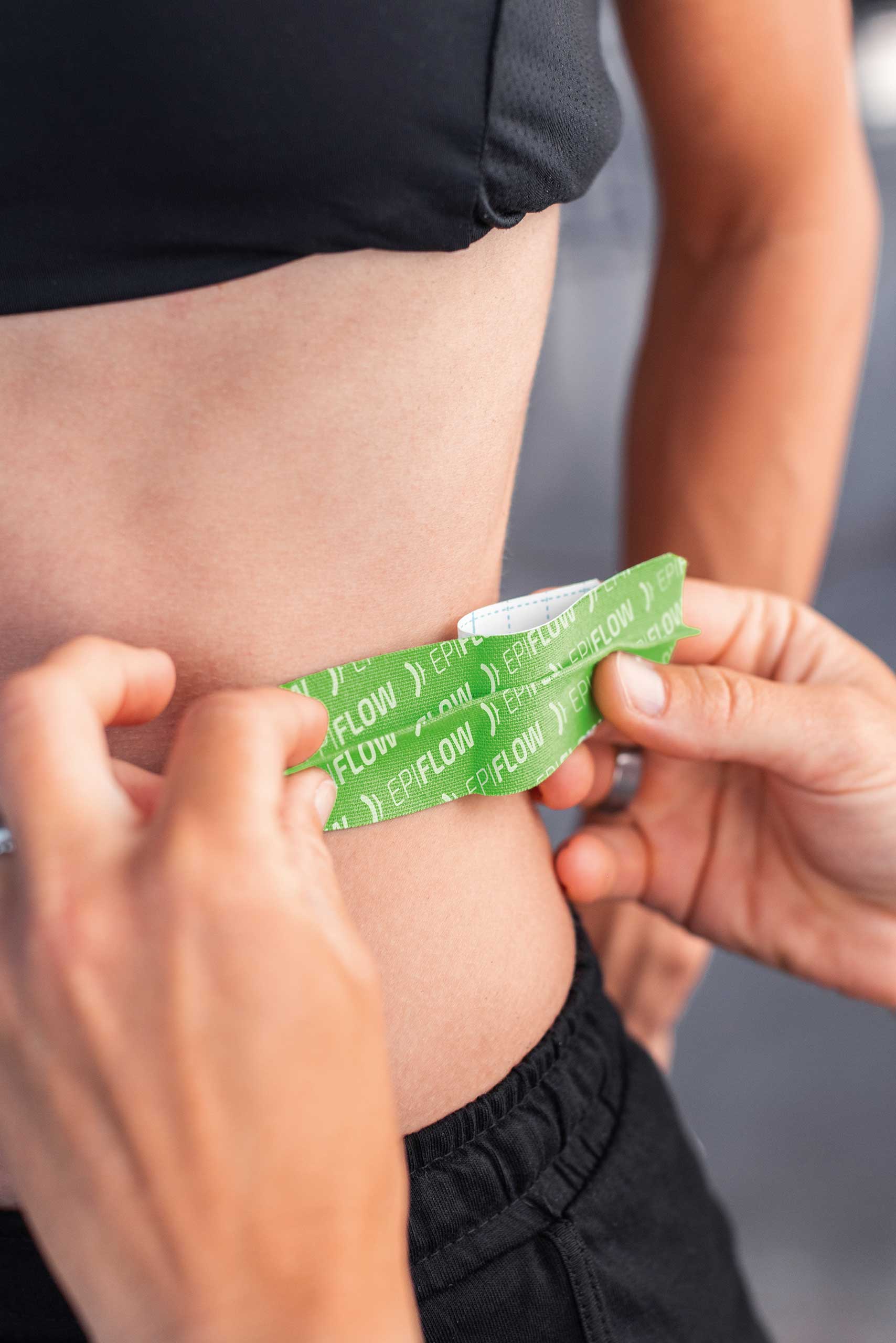 SISSEL EPIFLOW KINESIOLOGY TAPE: THERAPY [60 MIN. ONLINE VIDEO COURSE]