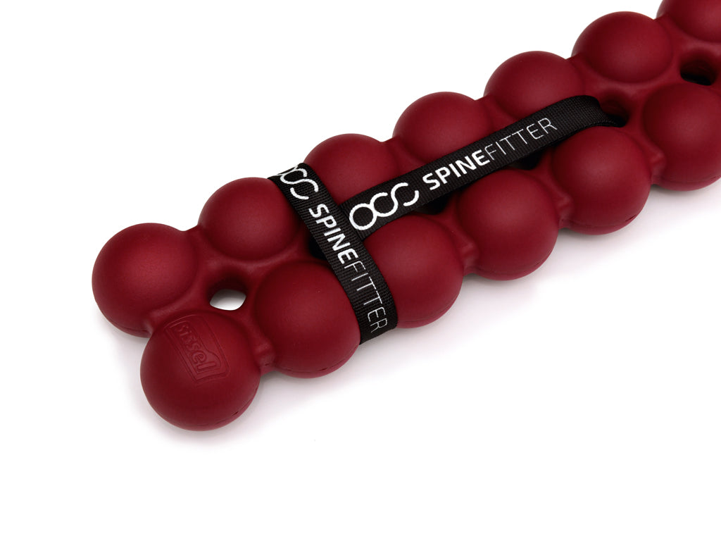 SPINEFITTER by SISSEL® | Ihr Tool gegen Rückenschmerzen und